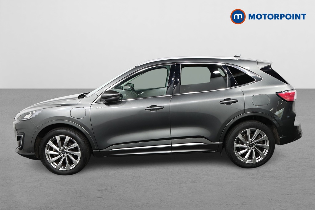 Used Ford Kuga 2022 for sale - 76905547: Photo 4