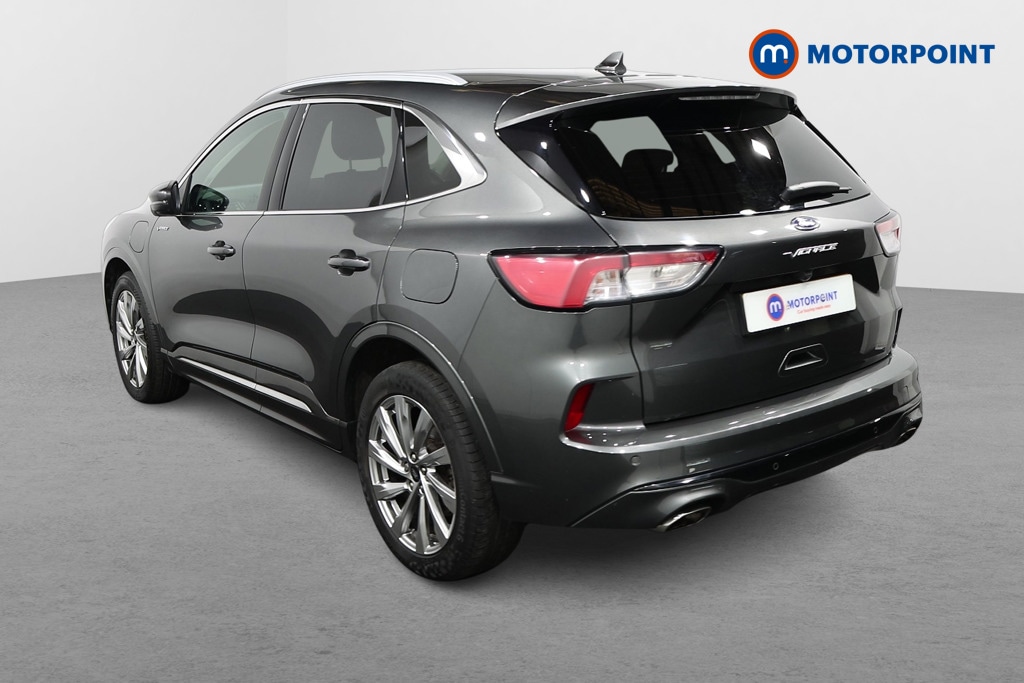 Used Ford Kuga 2022 for sale - 76905547: Photo 5