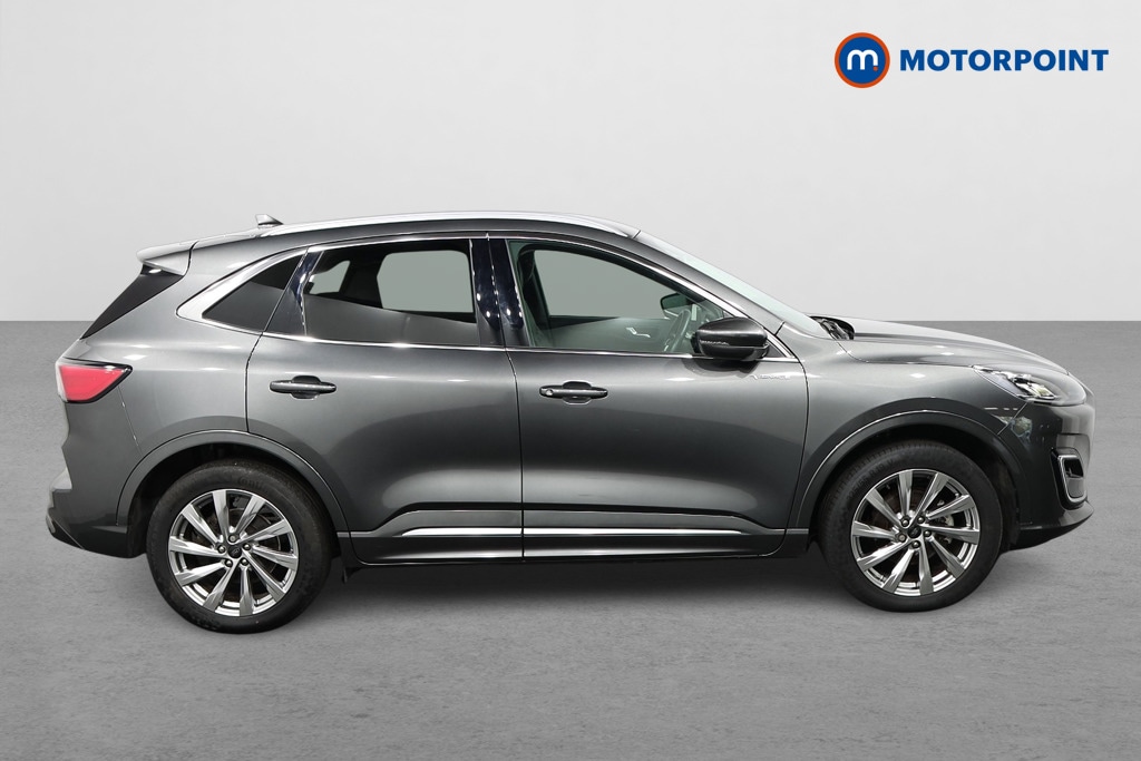 Used Ford Kuga 2022 for sale - 76905547: Photo 8