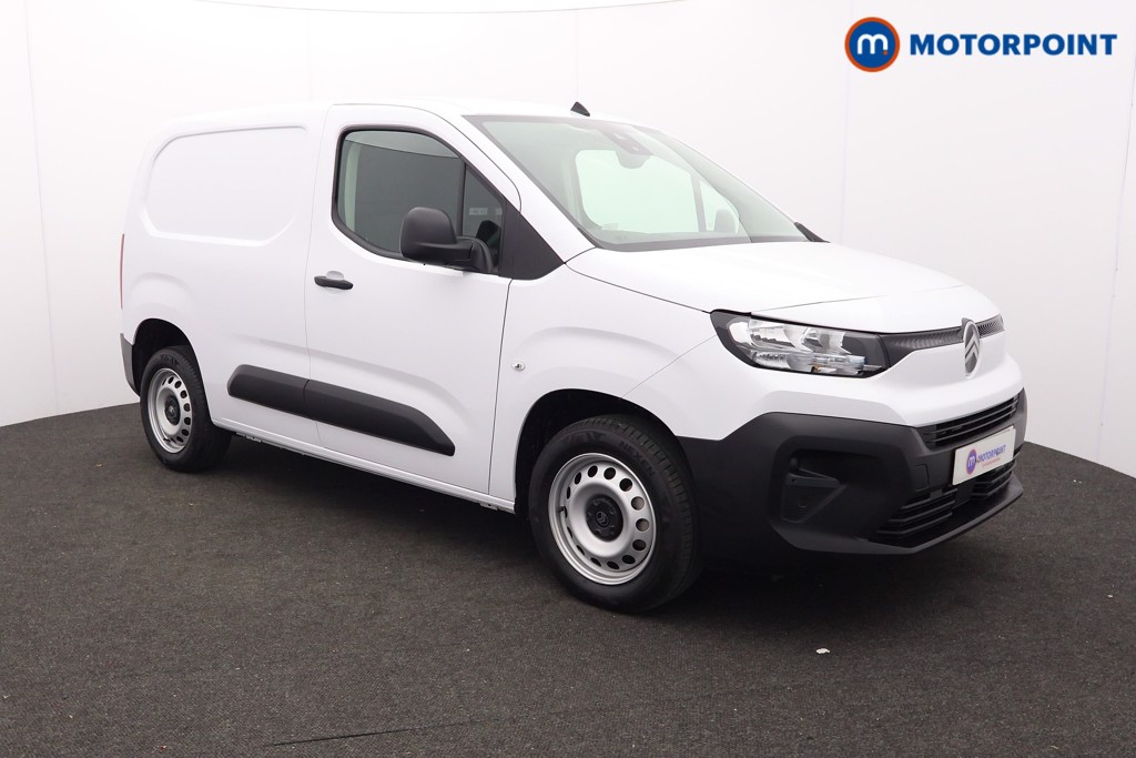 Used Citroen Berlingo 2026 for sale - 78037985: Photo 1