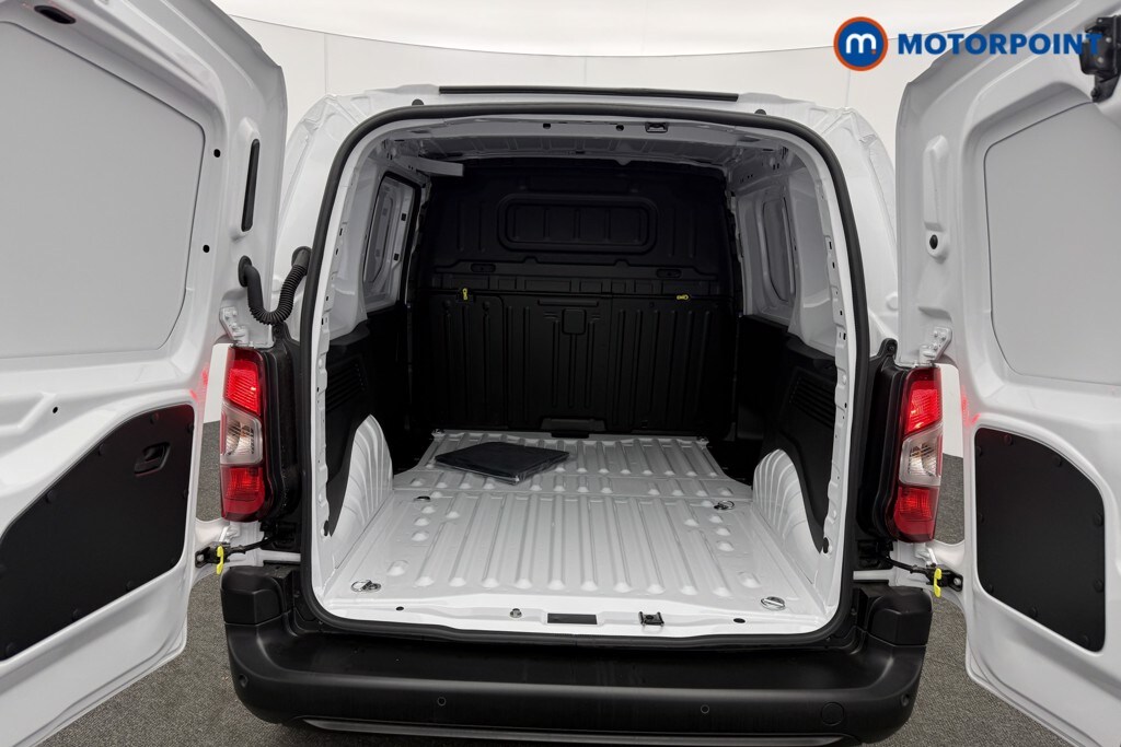 Used Citroen Berlingo 2026 for sale - 78037985: Photo 20