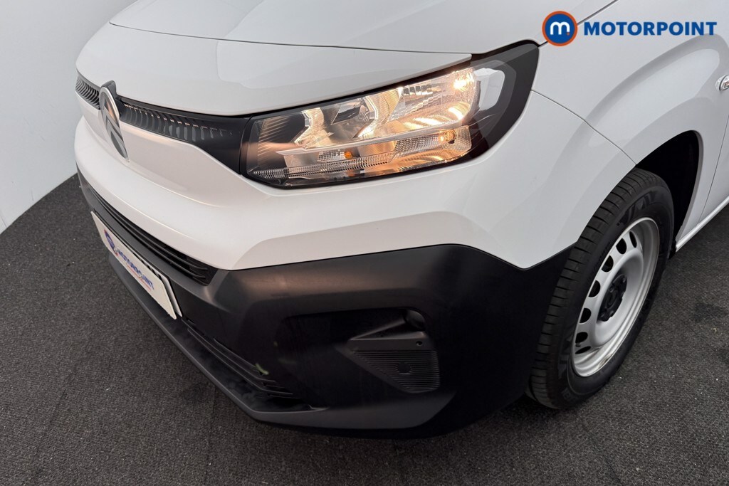 Used Citroen Berlingo 2026 for sale - 78037985: Photo 26