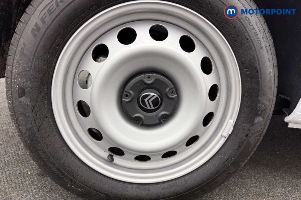 Used Citroen Berlingo 2026 for sale - 78037985: Photo 28