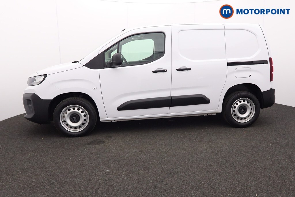 Used Citroen Berlingo 2026 for sale - 78037985: Photo 4