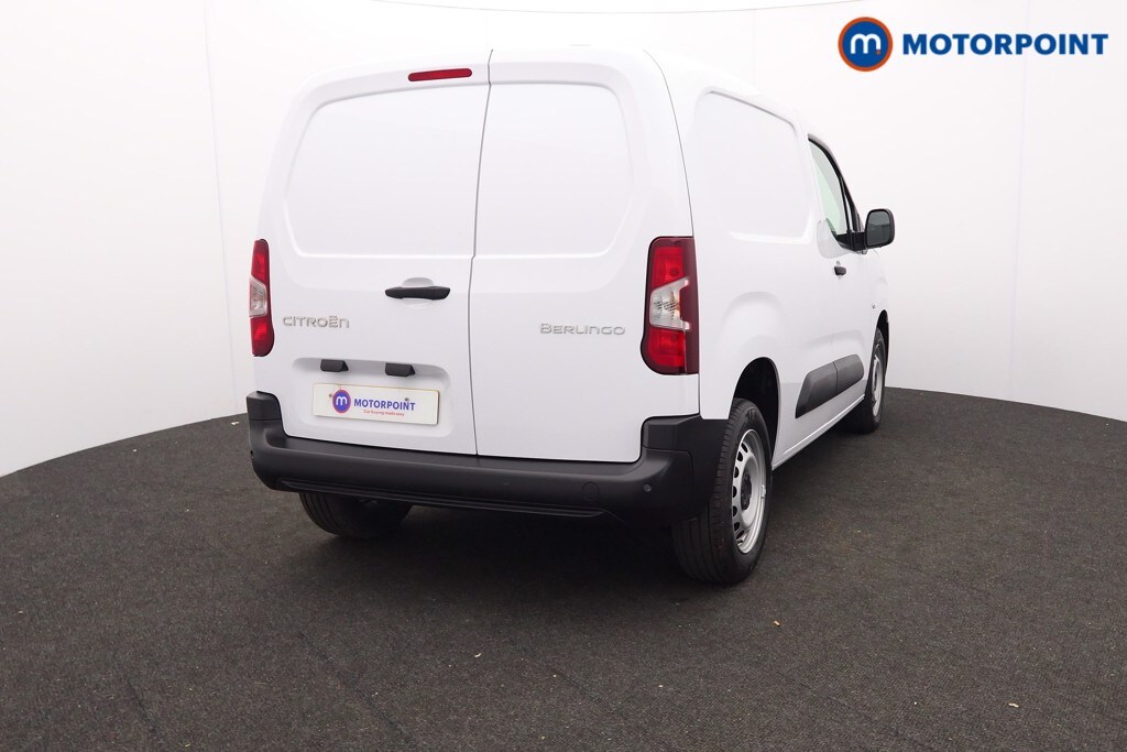 Used Citroen Berlingo 2026 for sale - 78037985: Photo 7