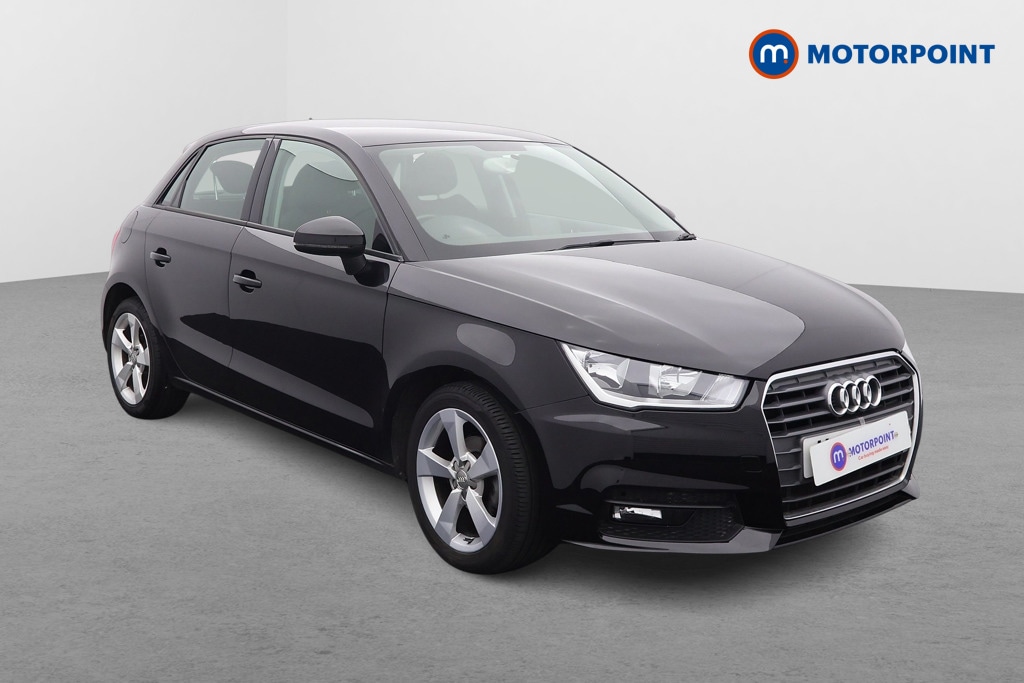 Used Audi A1 2017 for sale - 76379728: Photo 1