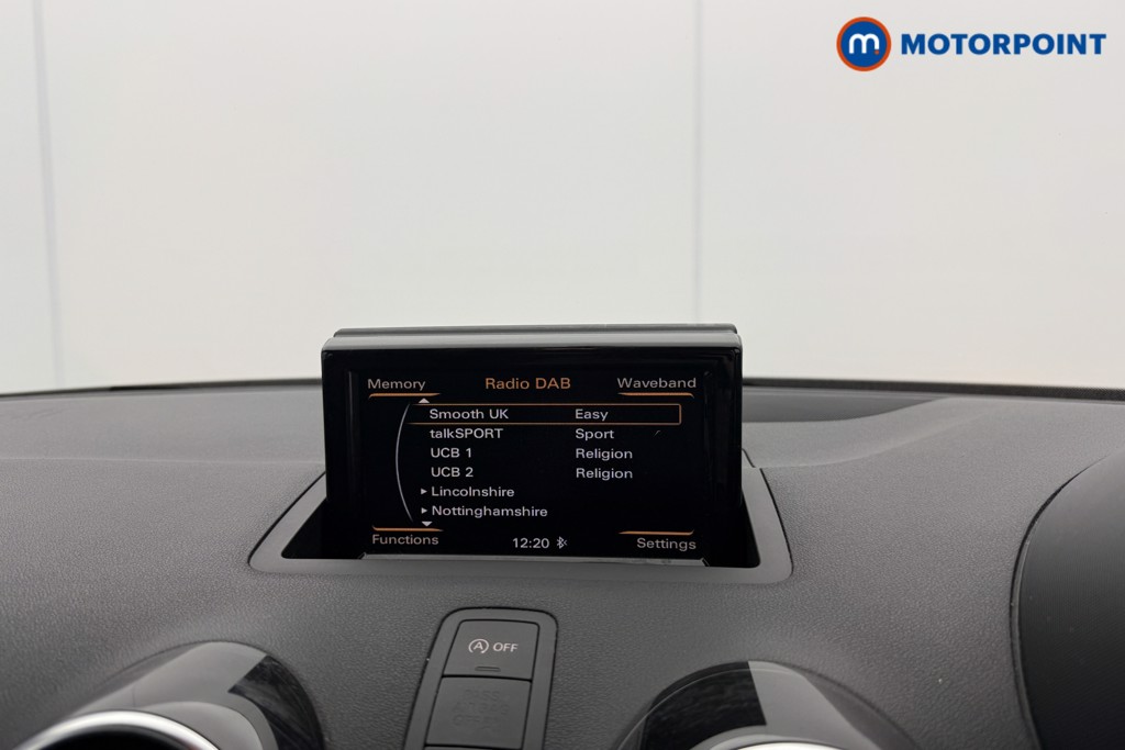 Used Audi A1 2017 for sale - 76379728: Photo 11