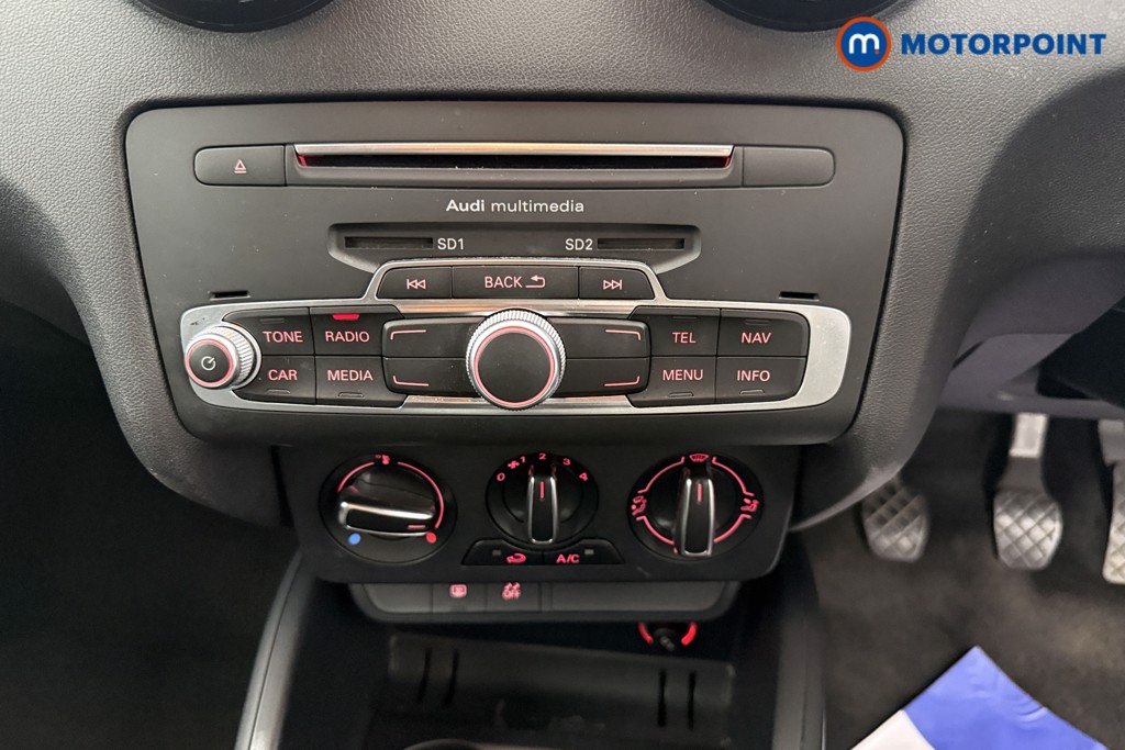 Used Audi A1 2017 for sale - 76379728: Photo 12