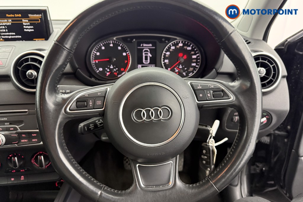 Used Audi A1 2017 for sale - 76379728: Photo 14
