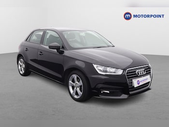 2017 - 1.0 TFSI Sport 5dr