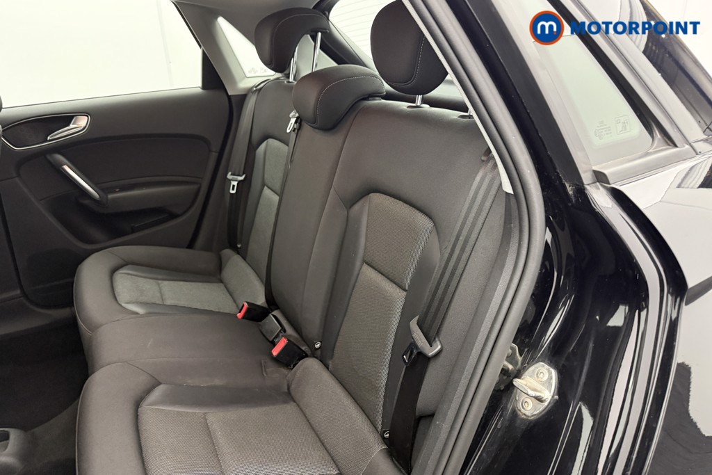 Used Audi A1 2017 for sale - 76379728: Photo 22