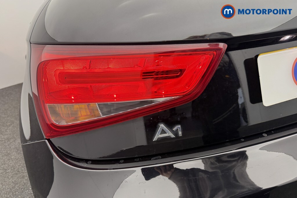 Used Audi A1 2017 for sale - 76379728: Photo 28