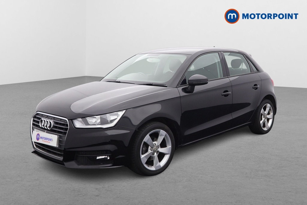 Used Audi A1 2017 for sale - 76379728: Photo 3
