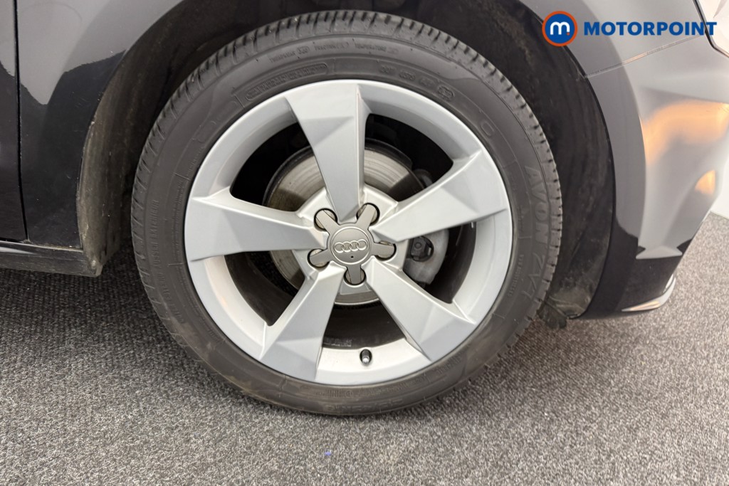 Used Audi A1 2017 for sale - 76379728: Photo 32