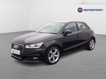 Used Audi A1 2017 for sale - 76379728: Photo