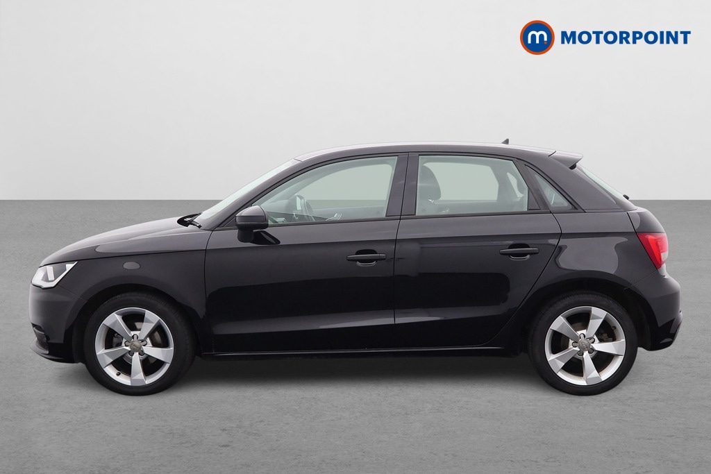 Used Audi A1 2017 for sale - 76379728: Photo 4