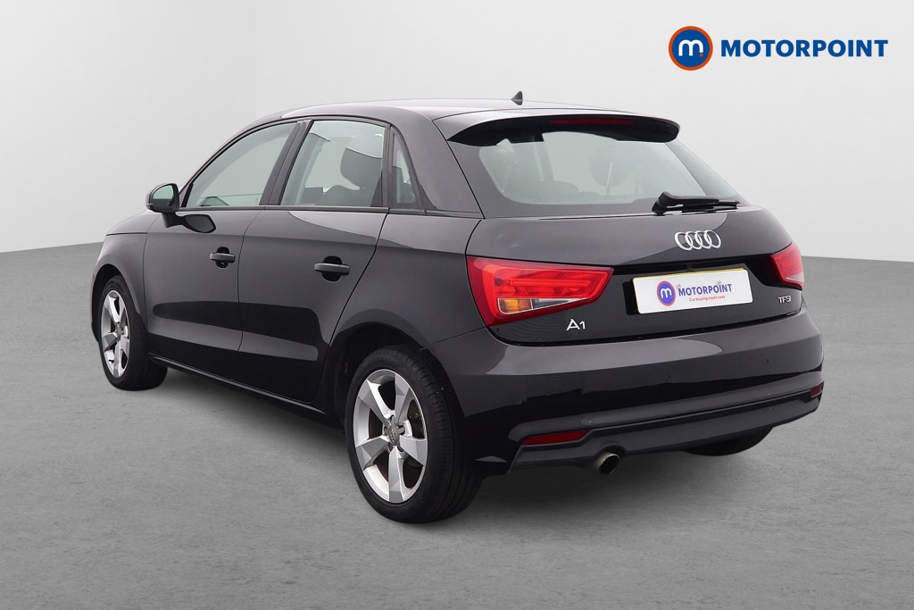 Used Audi A1 2017 for sale - 76379728: Photo 5