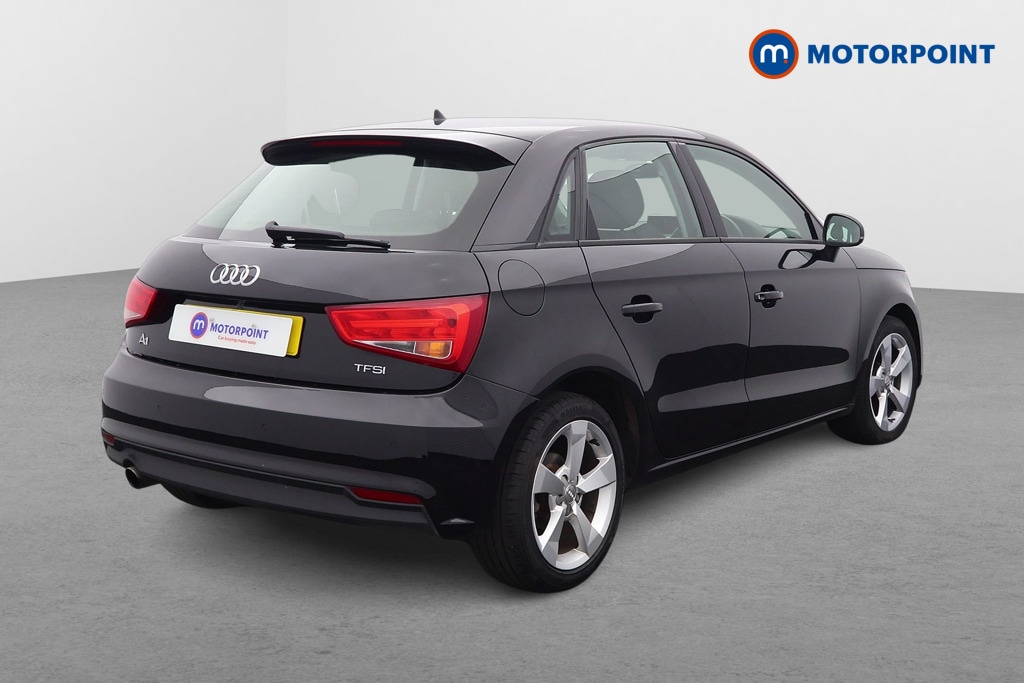 Used Audi A1 2017 for sale - 76379728: Photo 7