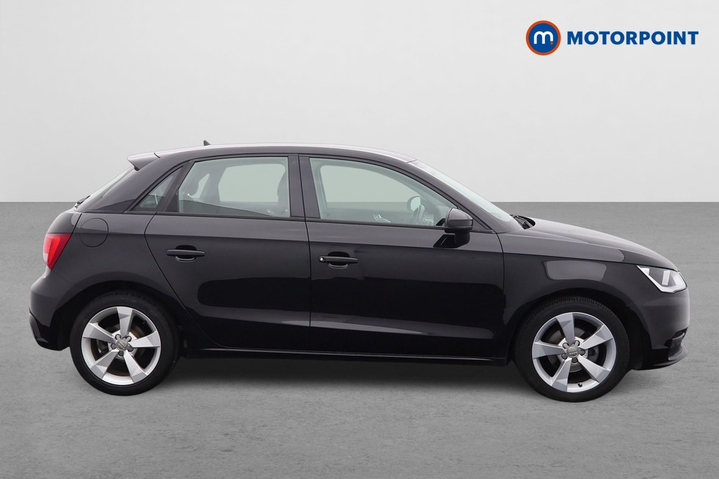 Used Audi A1 2017 for sale - 76379728: Photo 8