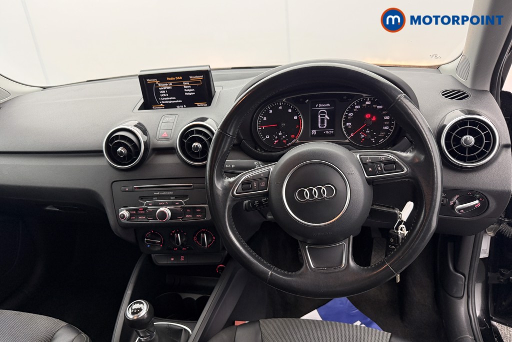 Used Audi A1 2017 for sale - 76379728: Photo 9