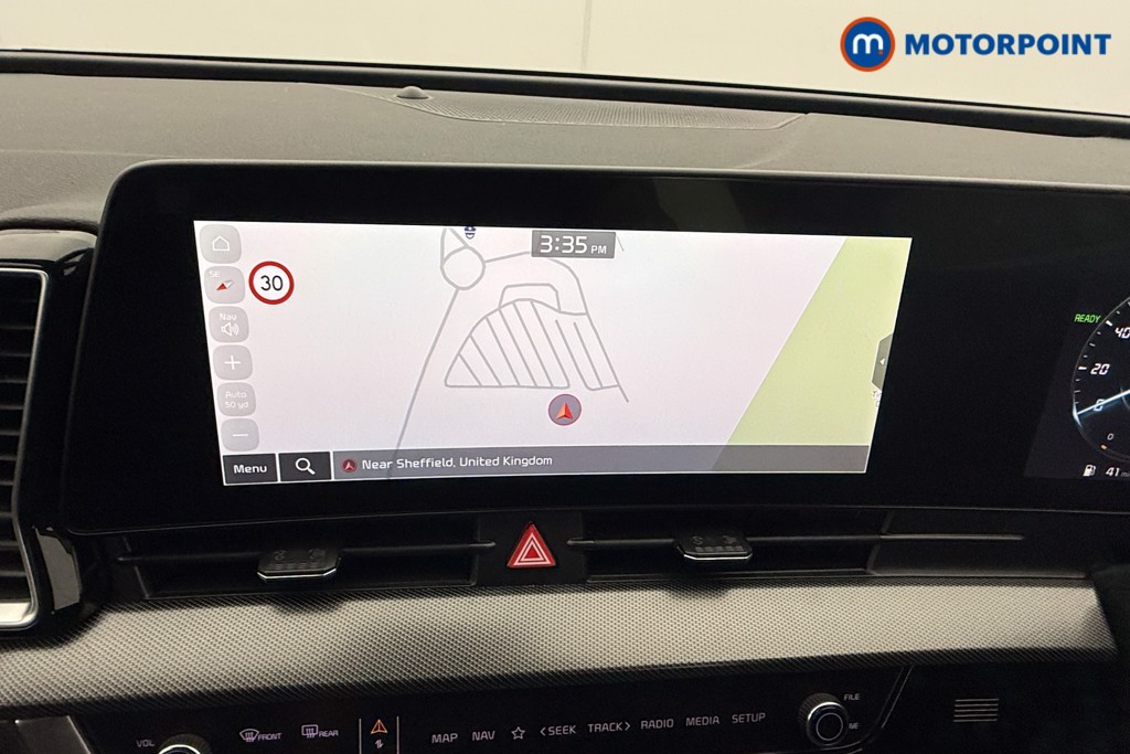 Used Kia Sportage 2025 for sale - 77123590: Photo 10