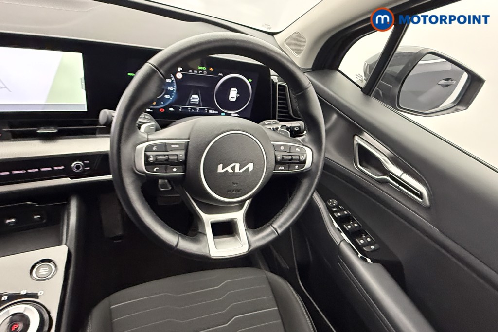 Used Kia Sportage 2025 for sale - 77123590: Photo 11