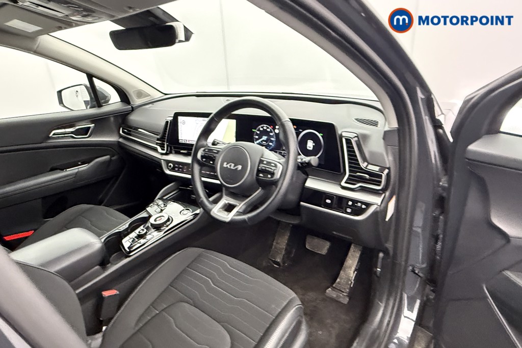 Used Kia Sportage 2025 for sale - 77123590: Photo 12