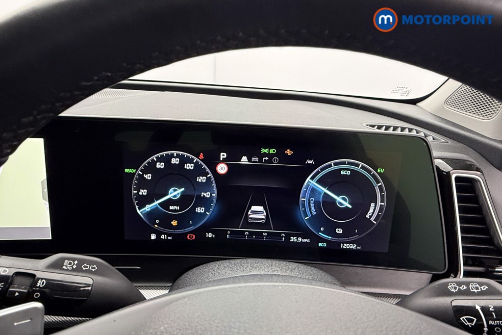 Used Kia Sportage 2025 for sale - 77123590: Photo 13