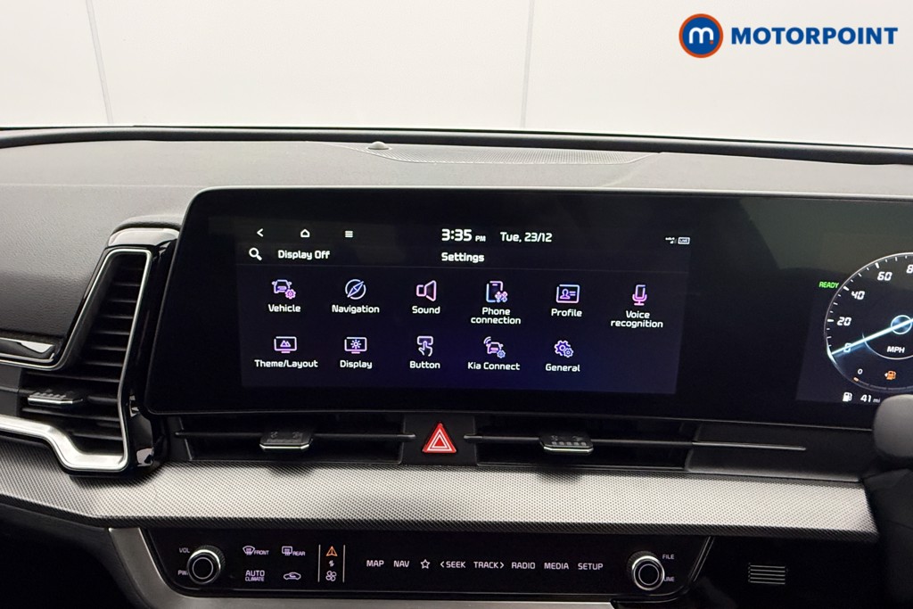 Used Kia Sportage 2025 for sale - 77123590: Photo 14