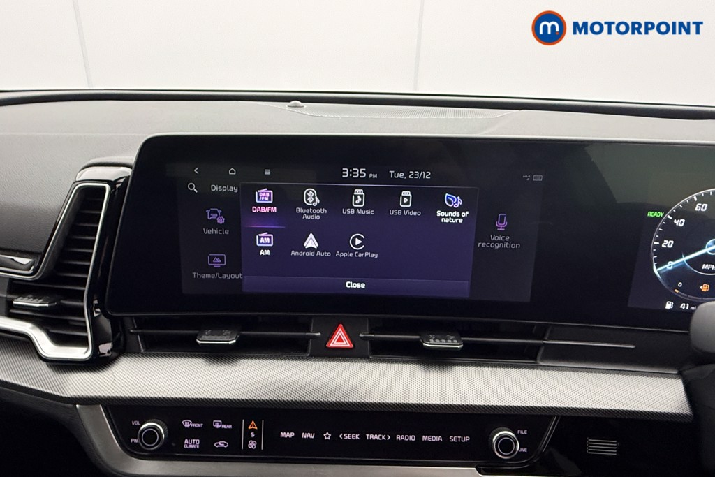 Used Kia Sportage 2025 for sale - 77123590: Photo 15