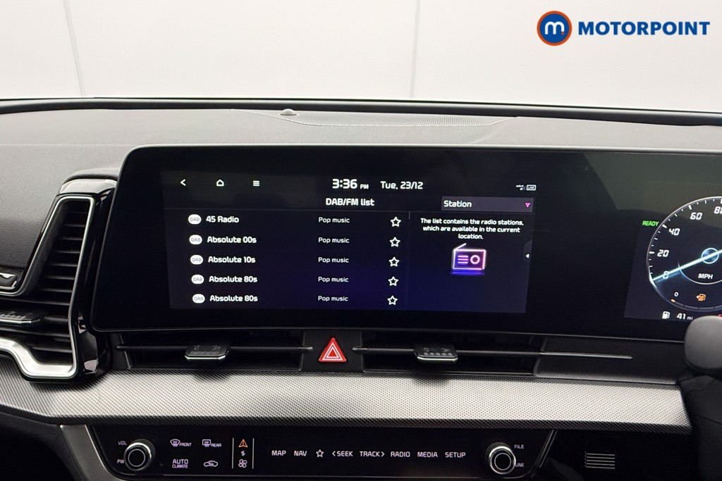 Used Kia Sportage 2025 for sale - 77123590: Photo 16