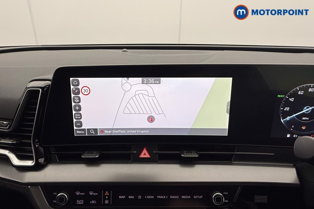 Used Kia Sportage 2025 for sale - 77123590: Photo 17