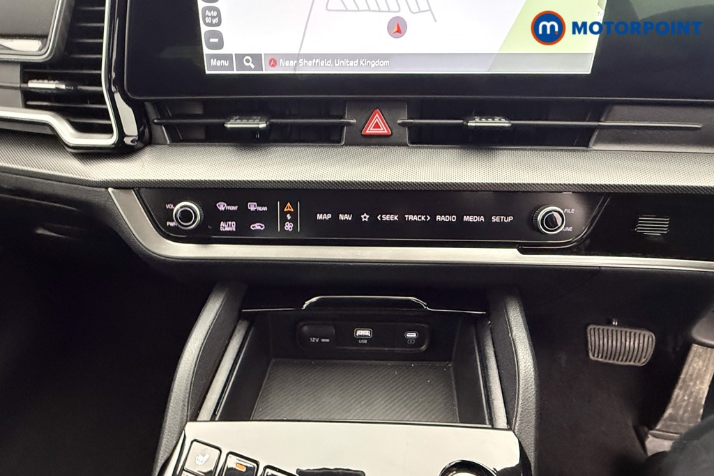 Used Kia Sportage 2025 for sale - 77123590: Photo 18