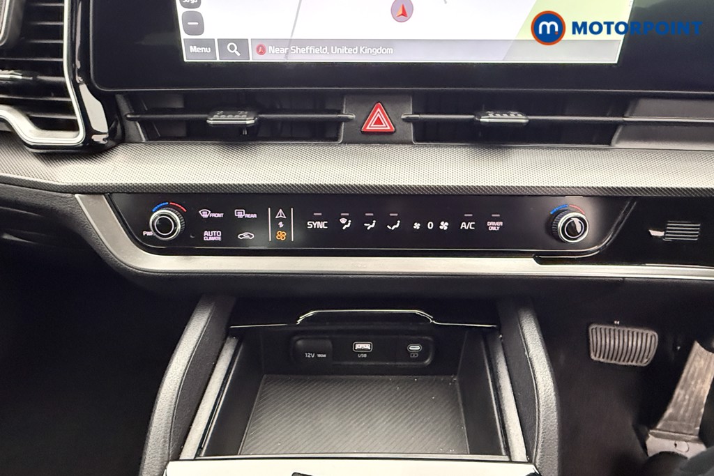 Used Kia Sportage 2025 for sale - 77123590: Photo 19