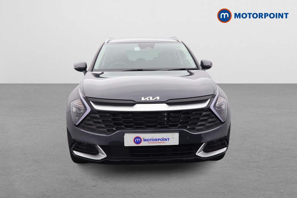 Used Kia Sportage 2025 for sale - 77123590: Photo 2