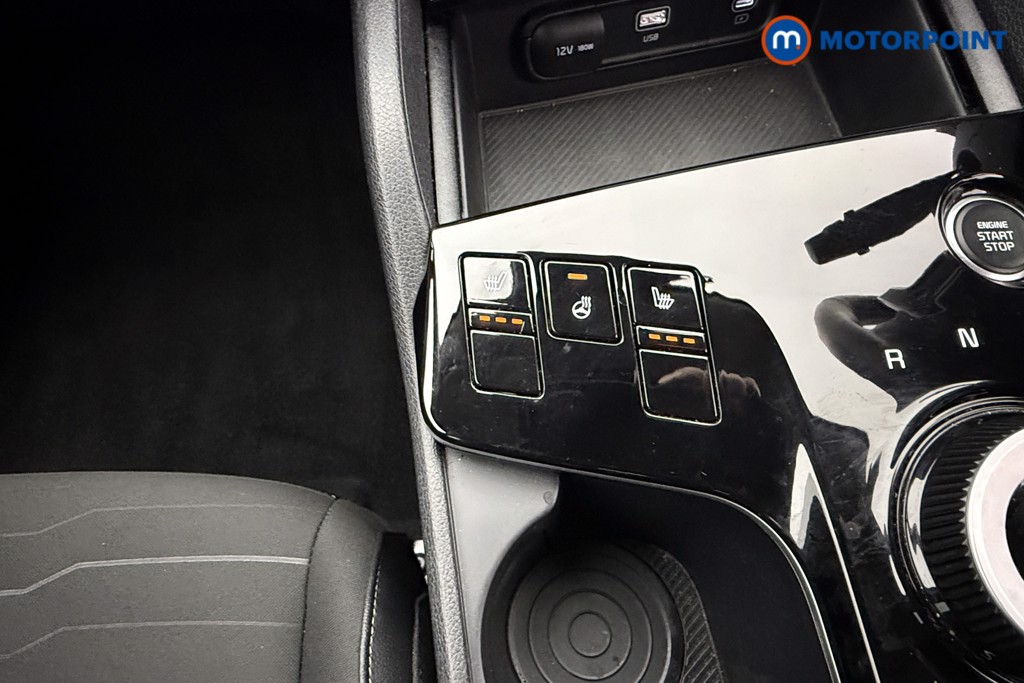 Used Kia Sportage 2025 for sale - 77123590: Photo 20