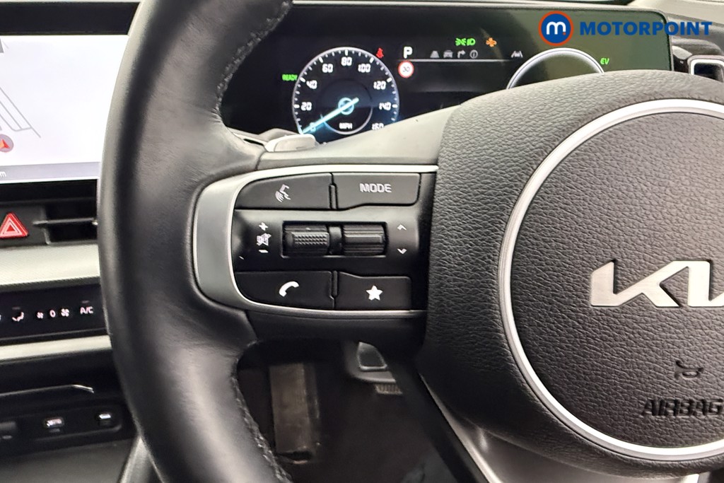 Used Kia Sportage 2025 for sale - 77123590: Photo 22