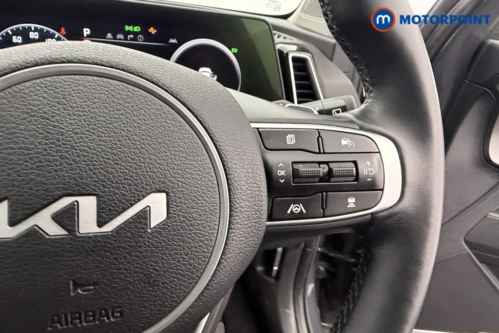 Used Kia Sportage 2025 for sale - 77123590: Photo 23