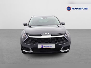 Used Kia Sportage 2025 for sale - 77123590: Photo