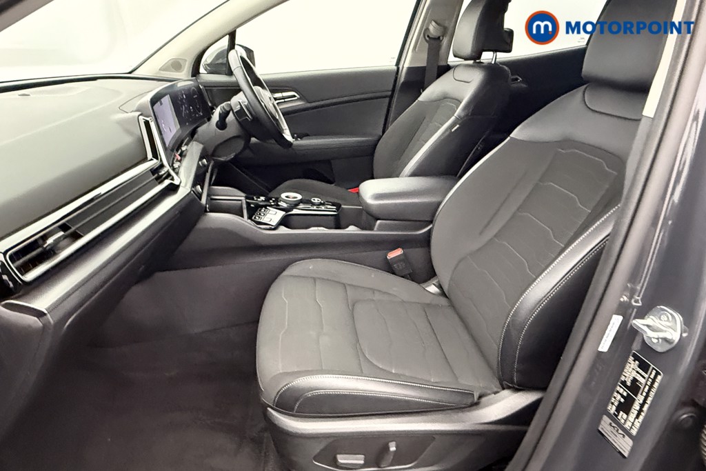 Used Kia Sportage 2025 for sale - 77123590: Photo 33