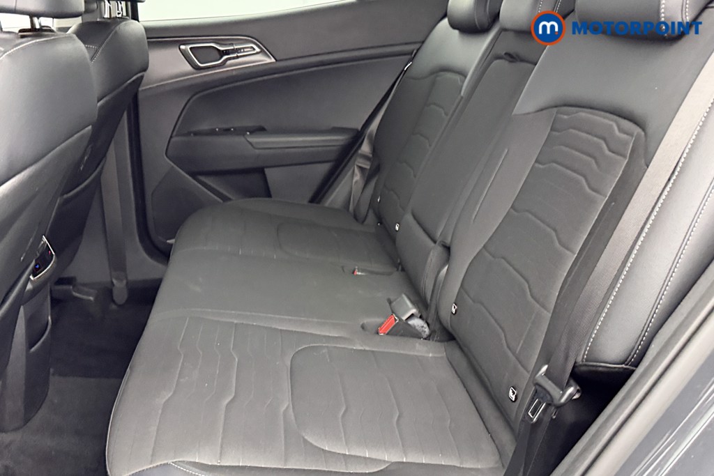 Used Kia Sportage 2025 for sale - 77123590: Photo 35