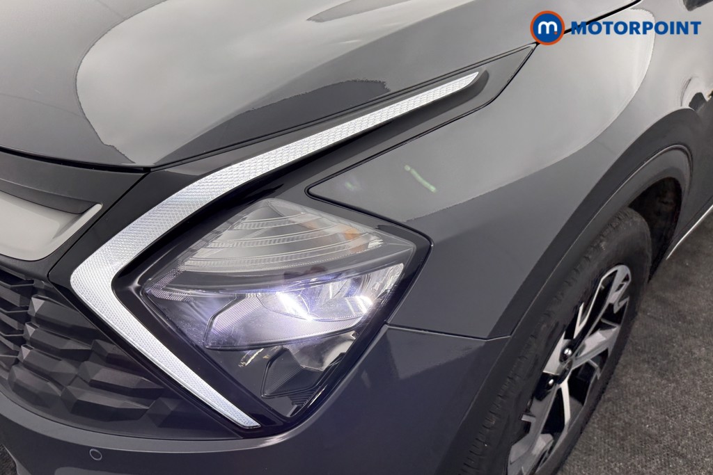 Used Kia Sportage 2025 for sale - 77123590: Photo 40