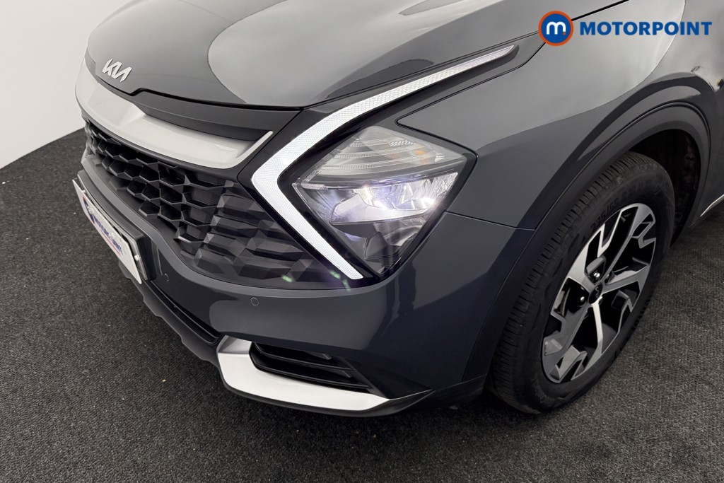 Used Kia Sportage 2025 for sale - 77123590: Photo 41