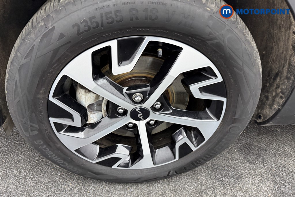 Used Kia Sportage 2025 for sale - 77123590: Photo 42