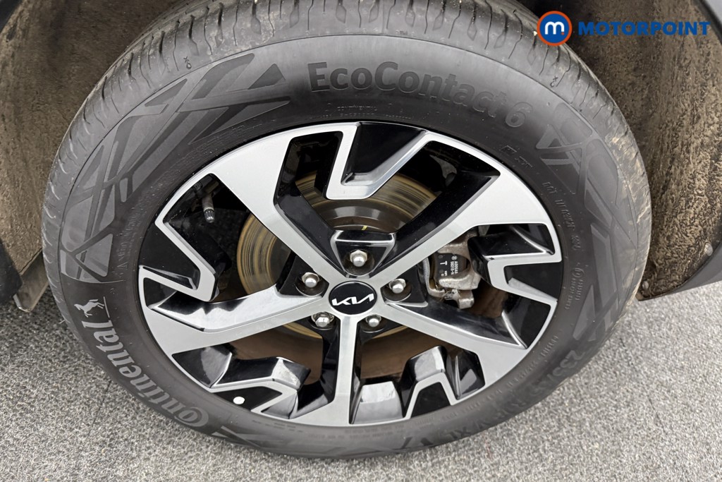 Used Kia Sportage 2025 for sale - 77123590: Photo 43