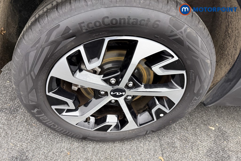 Used Kia Sportage 2025 for sale - 77123590: Photo 44