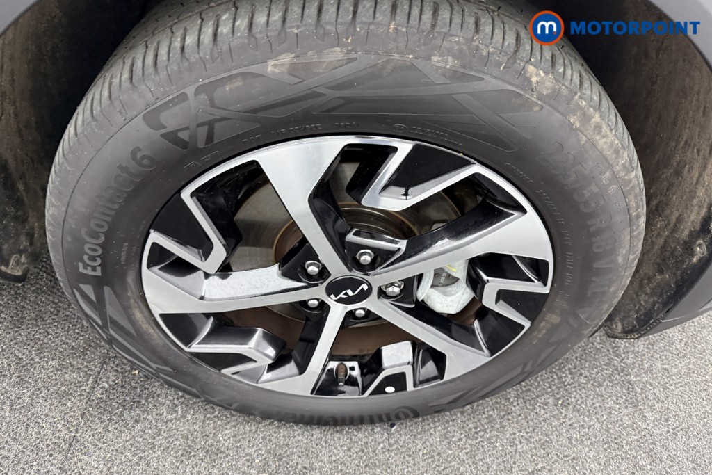 Used Kia Sportage 2025 for sale - 77123590: Photo 45