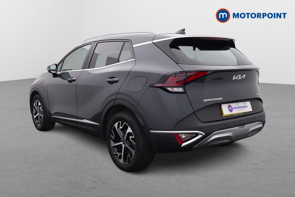 Used Kia Sportage 2025 for sale - 77123590: Photo 5