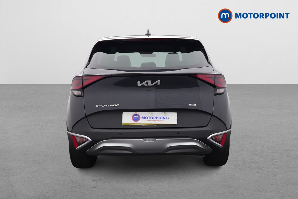 Used Kia Sportage 2025 for sale - 77123590: Photo 6