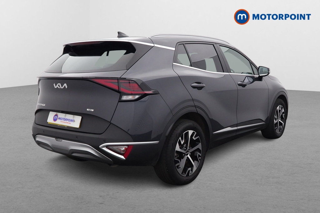 Used Kia Sportage 2025 for sale - 77123590: Photo 7